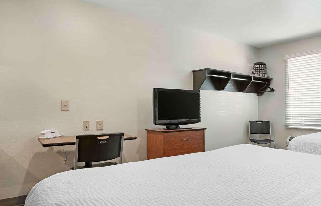 Extended Stay America Select Suites - פורט וולטון ביץ' חדר תמונה